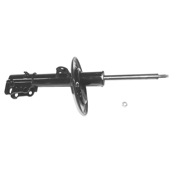 Gabriel G55697 Ultra Front Strut Fits Chrysler Grand Voyager, Town & Country; Dodge Caravan, Grand Caravan; Plymouth (1 pack)