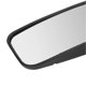 thumbnail image 2 of Lower Blind Spot Side Mirror, Impact Resistant Side Mirror Glass, Replacement for Benz Sprinter 2006-2019, Left, 2 of 3