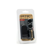 Osprey Global 17HMR Boresight, Red Laser Brass Boresight for Outdoors