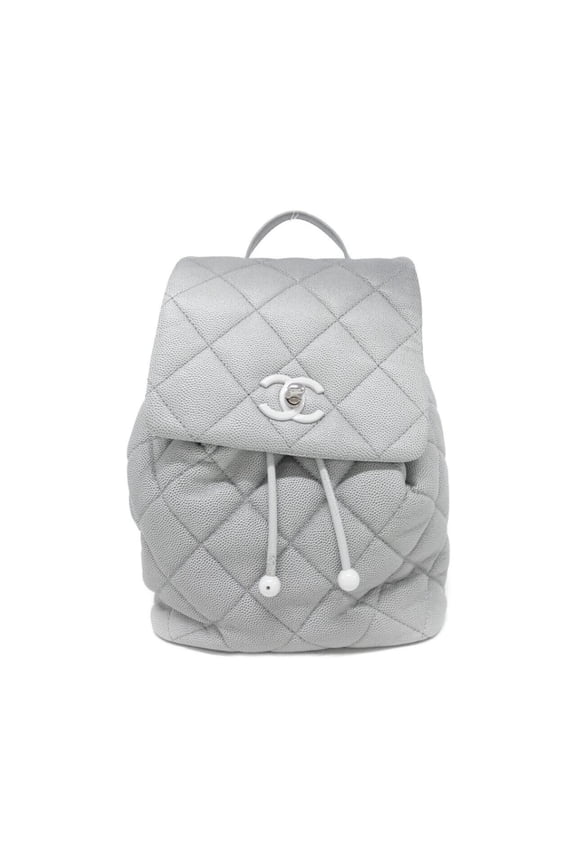 Pre-Owned Chanel AS4618 Backpack