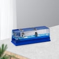 thumbnail image 4 of Rushawy Unsinkable Boat Decor Unsinkable Titanic Toy Ship Fluid ing Bottle D, 4 of 7