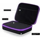thumbnail image 2 of Essential Oil Box, 30 Boxes Waterproof Aromatherapy Storage Box Carrying Case Toiletry Bags Travel Bag for Home Storage and Travel（Purple）-, 2 of 4