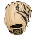 thumbnail image 2 of Rawlings Heart of The Hide RPROR205-30C 11.75" Infield Glove - Camel, 2 of 5