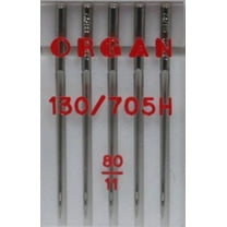 ORGAN Universal Needles Size 80/11