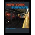 thumbnail image 1 of Pre-Owned New York Subways: An Illustrated History of New York City's Transit Cars (Hardcover) 0801879221 9780801879227, 1 of 1