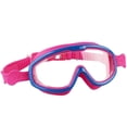 thumbnail image 1 of Diseño antivaho para niños y niñas, perfecto para aventuras de natación seguras Gafas de natación para niños con protección UV, 1 of 7