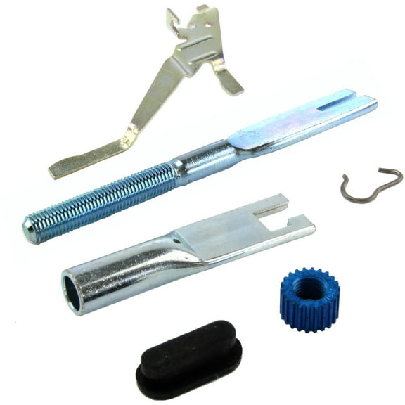 Centric Parts 119.66007 Self Adjuster Kit Fits select: 1996-2006 DODGE GRAND CARAVAN, 1996-2007 CHRYSLER TOWN & COUNTRY