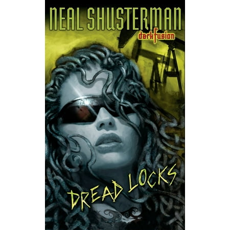 Dread Locks #1 (The Best Locking Gel For Dreads)