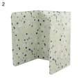 thumbnail image 3 of Kitchen Gas Stove Heat Insulation Aluminium Foil Oil Splash Proof Plate Baffle, 3 of 7