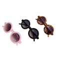 thumbnail image 3 of xiaxaixu 1 *Lunettes de Soleil pour Enfants 0-8 Ans, 3 of 5