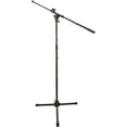 thumbnail image 2 of MSB521BK Microphone Stand, 2 of 2