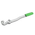 thumbnail image 3 of Adaptador de torsión para herramienta de extensión de llave, mango antideslizante, extensión de llave de torsión para mecánicos, garajes y bricolaje., 3 of 8