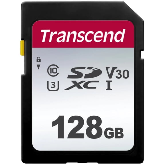 Batteries N Accessories BNA-WB-SD128GB 128 GB SD Memory Card (Secure Digital)