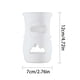 thumbnail image 3 of Funda de Silicona para Biberones de Vidrio Natural Rotura Porta Biberón Aislado Natural Funda de Silicona Compatible Biberón de Vidrio Natural 8 Oz, 3 of 8