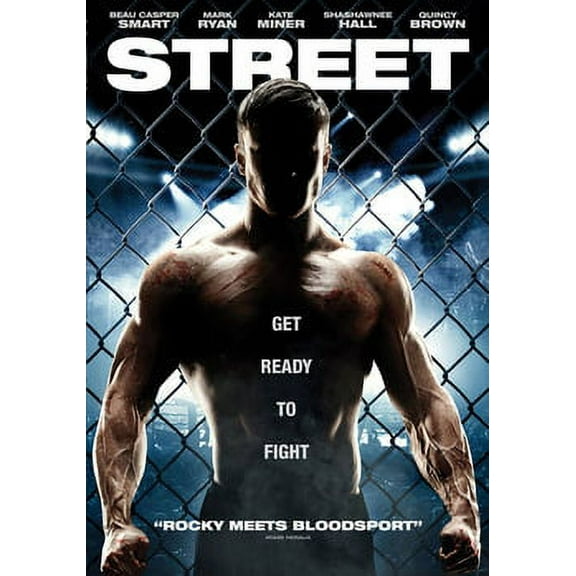 Street (DVD)
