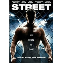 Street (DVD)