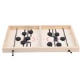 thumbnail image 2 of Winner Board Games Toy Slingshot Games Toy Fast Sling Puck Winner Board Desktop Battle  SCChildren Bumper Chess, 2 of 8