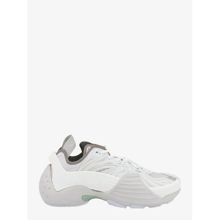 

LANVIN PARIS FLASH-X WOMAN White SNEAKERS