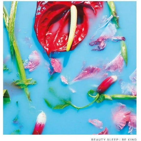 Beauty Sleep - Be Kind - Music & Performance - CD