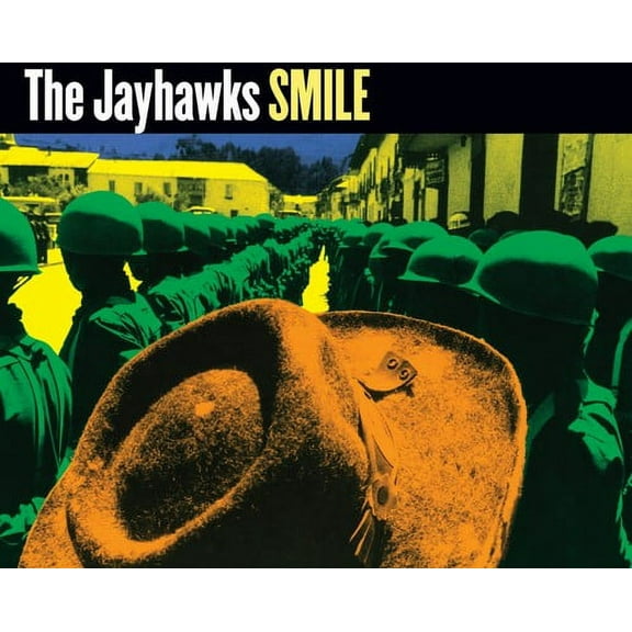 The Jayhawks - Smile - Music & Performance - Vinyl