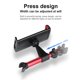 thumbnail image 4 of Soporte De Almohada Trasera Para Coche Con Rotación De 360 ​​°, Soporte Para Teléfono De Tablet Pc De 4-11 Pulgadas, Soporte Para Coche, Soporte Para Iphone X 8 Mini Ipad Tablet Speravity EL013727-02, 4 of 5