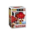 thumbnail image 4 of Funko Pop! Heroes: Sonic The Hedgehog - Sonic as the Flash Vinyl Figure, 4 of 4
