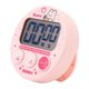 thumbnail image 5 of Temporizador De Cocina De Dibujos Animados Con Parte Posterior Magnética, Temporizador Digital Con Alarma Fuerte Y Pantalla LCD Grande, Reloj De Cuenta Regresiva De 99 Minutos Y, 5 of 7