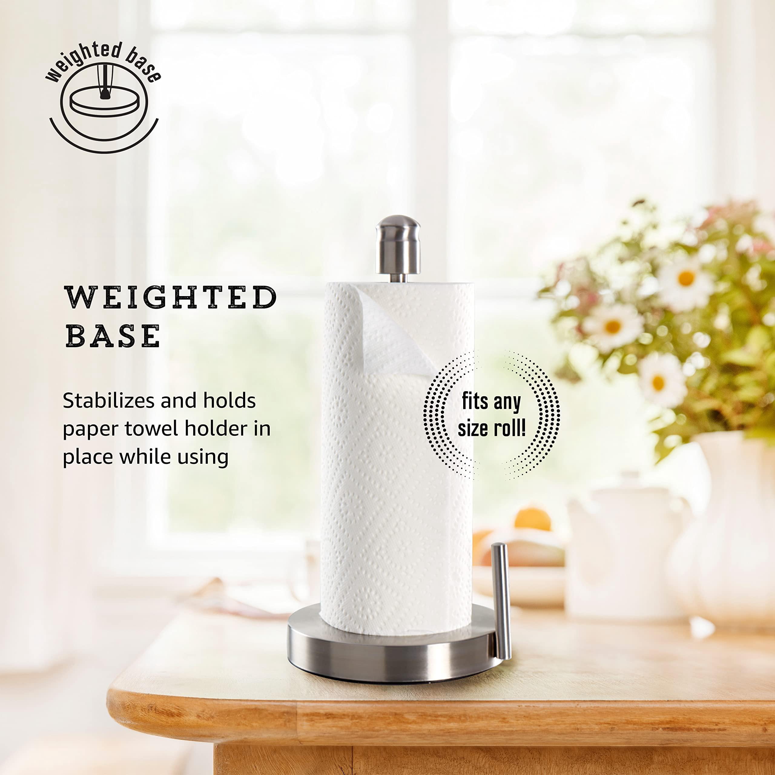 Paper Towel Holder  13-inch 2
