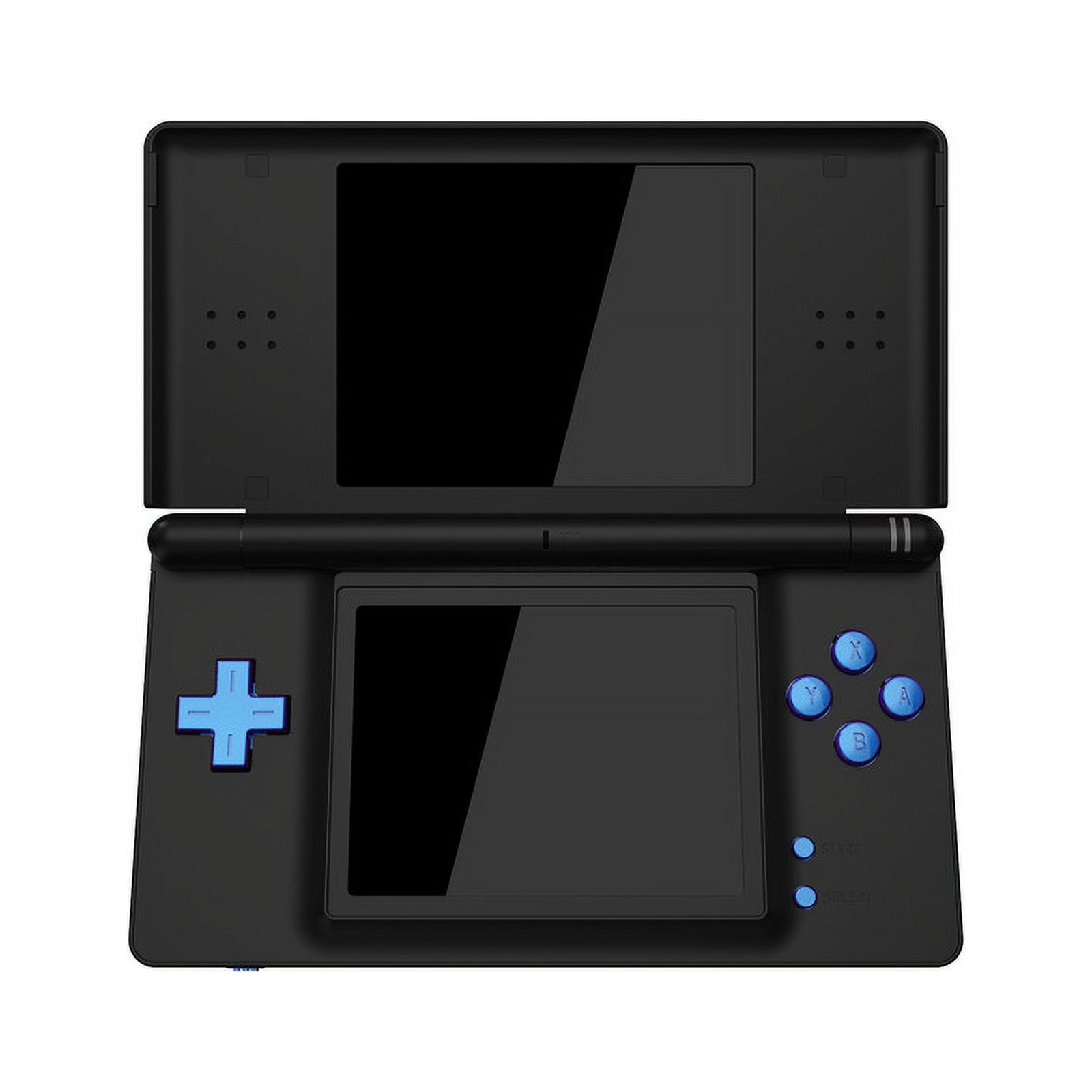 Nintendo DS Lite custom 