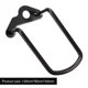 thumbnail image 2 of Protector de cambio trasero Cadena de bicicleta Protección de transmisión de engranajes Negro, 2 of 7