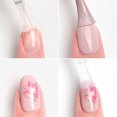 thumbnail image 3 of 30 Sheets Butterfly Manicure Stickers Adhesive Fingernail Decals Nail Stickers, 3 of 10