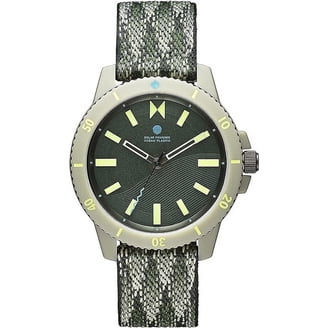 MVMT BOULEVARD Watch Grey 38 MM Watch Amazon.com: MVMT Boulevard Women main image 3