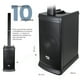 thumbnail image 3 of Bocina Torre De Audio Fol 10 Pulgadas Subwoofer 420w 6 Bocinas Color Negro FS-T888, 3 of 3