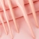 thumbnail image 4 of Corrector, corrector Cover Perfection Tip, corrector multiusos, maquillaje, cejas, delineador de ojos, rubor, pinceles cosméticos para corrector, 10 unidades, 4 of 5