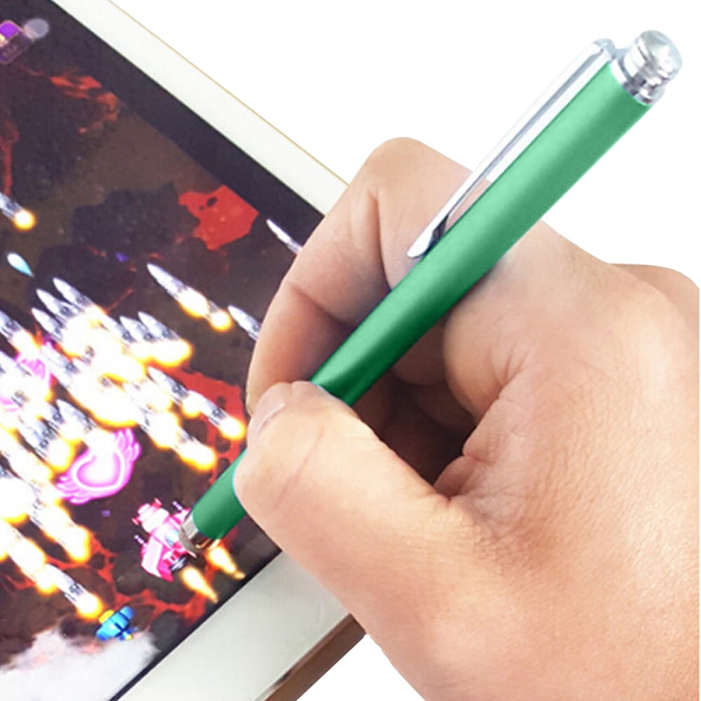 Kotyreds 2 In 1 Capacitive Pen Touch Screen Drawing Pen Stylus for iPhone iPad Table