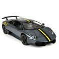 thumbnail image 3 of PlayWorld Ready! Set! Race! 1:14 RC Murcielago LP670-4 Superveloce Limited Edition Grey, 3 of 6