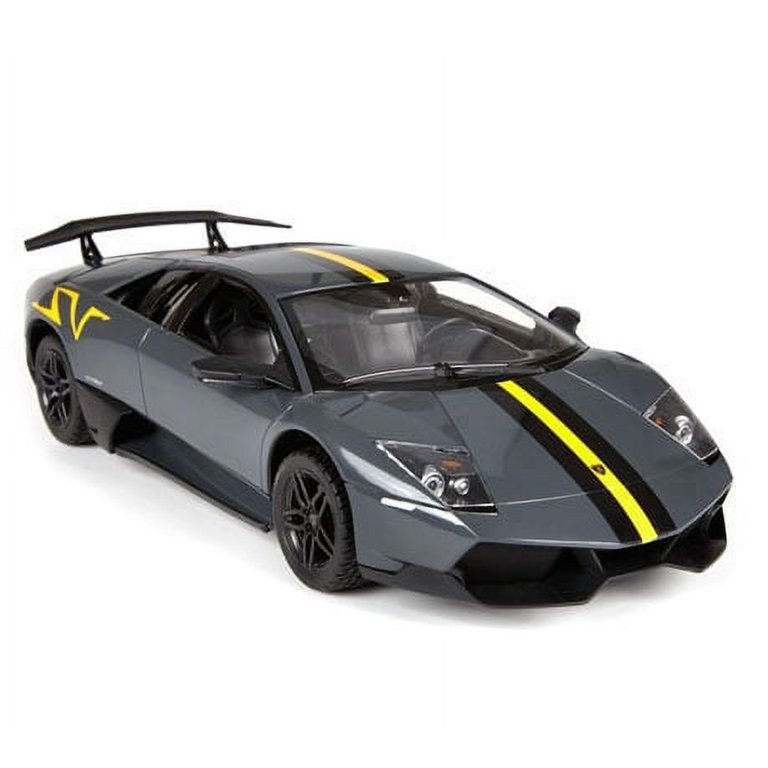 マルディーレ　④ 2010 LAMBORGHINI MURCIELAGO LP670-4 SUPERVELOCE - Vehicle