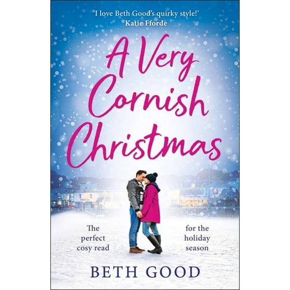 A Very Cornish Christmas (Paperback)