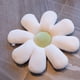 thumbnail image 3 of Cojín de felpa grande para niños, almohada de margaritas y flores de Sol de 50cm, juguete de felpa suave, esteras de meditación, cojines de suelo para niños, 3 of 5