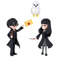 thumbnail image 4 of Set de Mini Figuras Mágicas Spin Master Harry y Cho Chang, 4 of 4