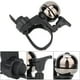 thumbnail image 5 of Alarma de ciclismo ruidosa para manillar, accesorio seguro para bicicleta en color negro, timbre de bicicleta compacto y ajustable, 5 of 8