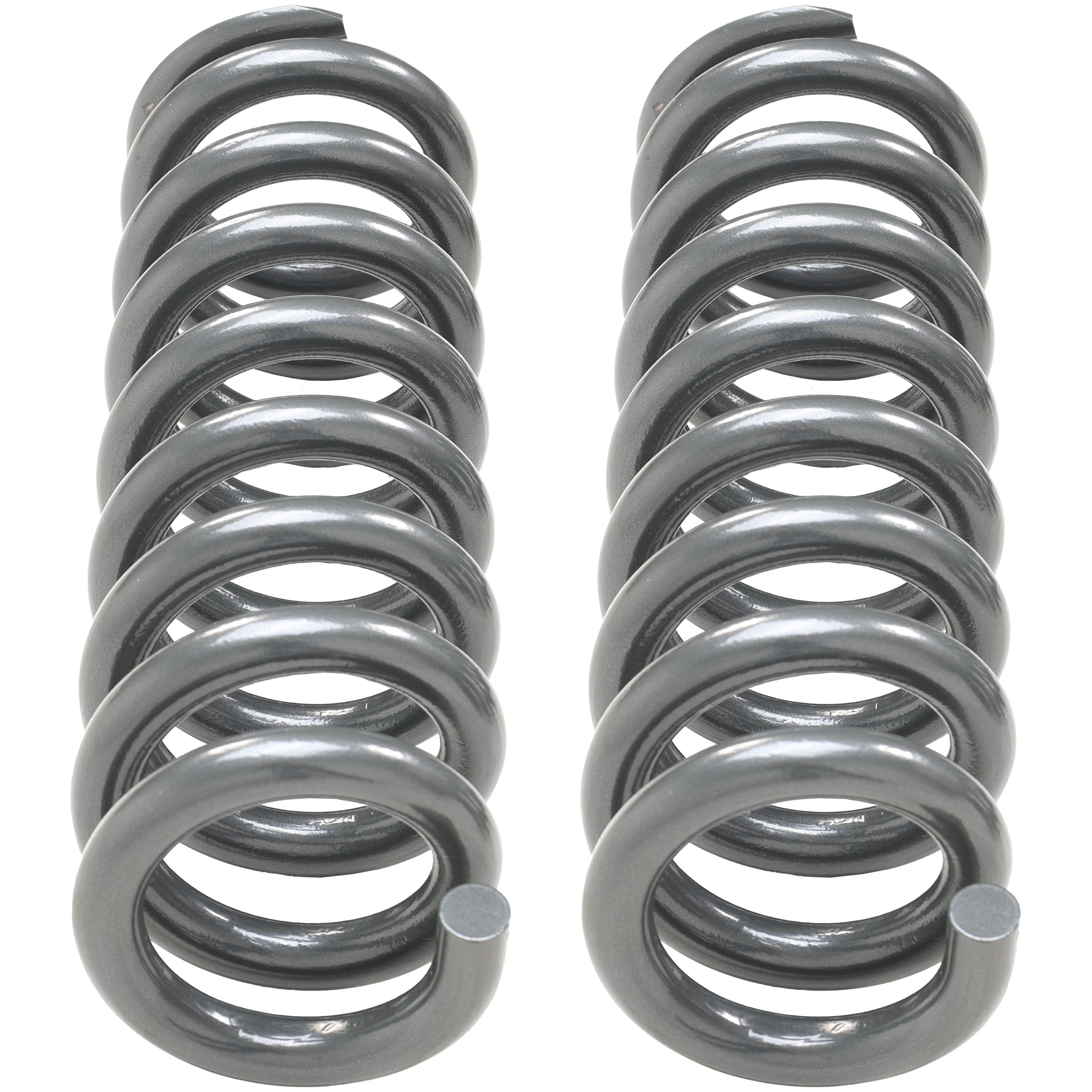 Dorman 929-956 Front Coil Spring for Specific Toyota Models (Pack of 2)