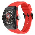 thumbnail image 2 of Reloj de Pulsera Minber Racing Collection M9006G2 Rojo 40 mm, 2 of 5