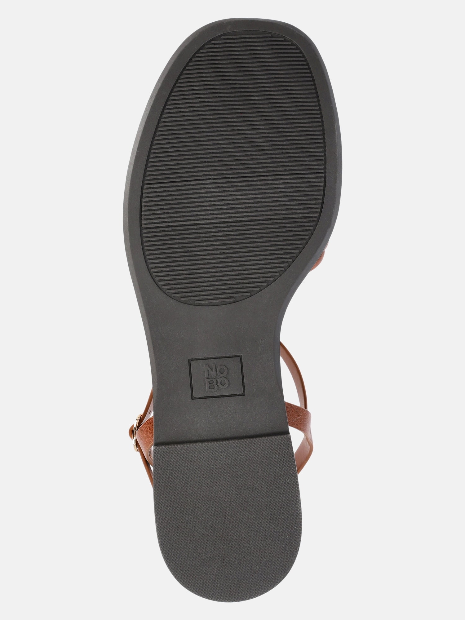 No Boundaries T-Strap Huarache Sandals, Women's
