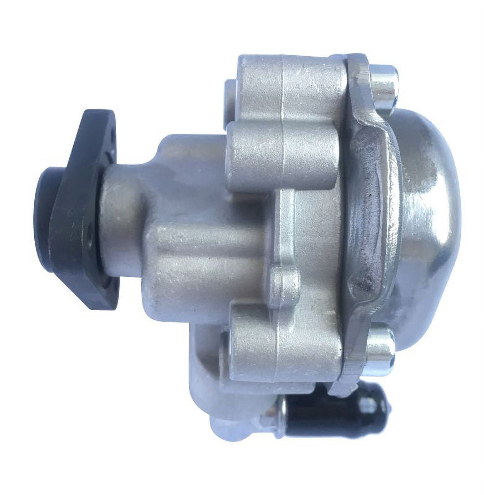 Edelmann Elite 6037X Power Steering Pump Fits select: 2001-2006 BMW 325, 2003-2006 BMW 330