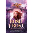 thumbnail image 1 of Libro Rosie Frost y la reina halcón, 1 of 1