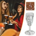 thumbnail image 1 of Copas de vino Copas Mini calavera Copa de cristal Copa de vino tinto Copa de whisky Taza de café Tazas de café Tazas de café Tazas de café, 1 of 9