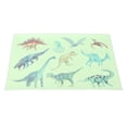 thumbnail image 4 of Wallpaper, Wall Decal Dinosaurs Pattern Removable  for Children Room Decoration, 4 of 8