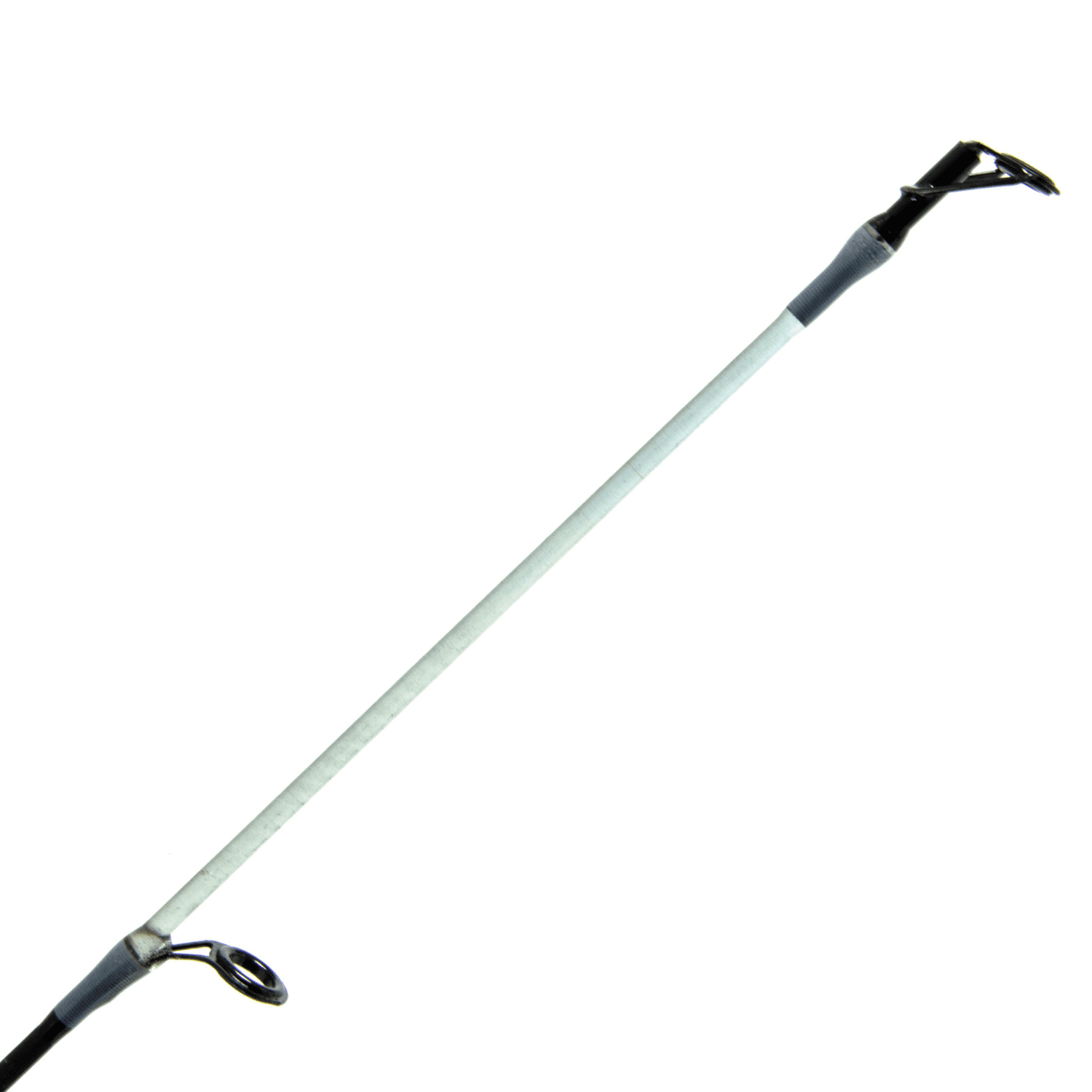 Ozark Trail Medium Heavy Boat Fishing Rod and Reel Combo with Stainless Steel Guides, Pre-Spooled