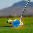 thumbnail image 6 of lacooooppia 3 Layer Park Golf Ball Portable for Family Gatherings Outdoor Sports. Golfer Blue, 6 of 8